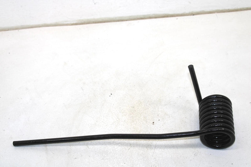 95 Polaris Trail Deluxe Oem Right Skid Spring 7041247-067 SP127
