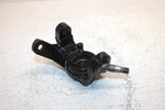 02 Honda Trx 350 Fea Fourtrax Oem Left Steering Knuckle 51250-HN5-670 AH54