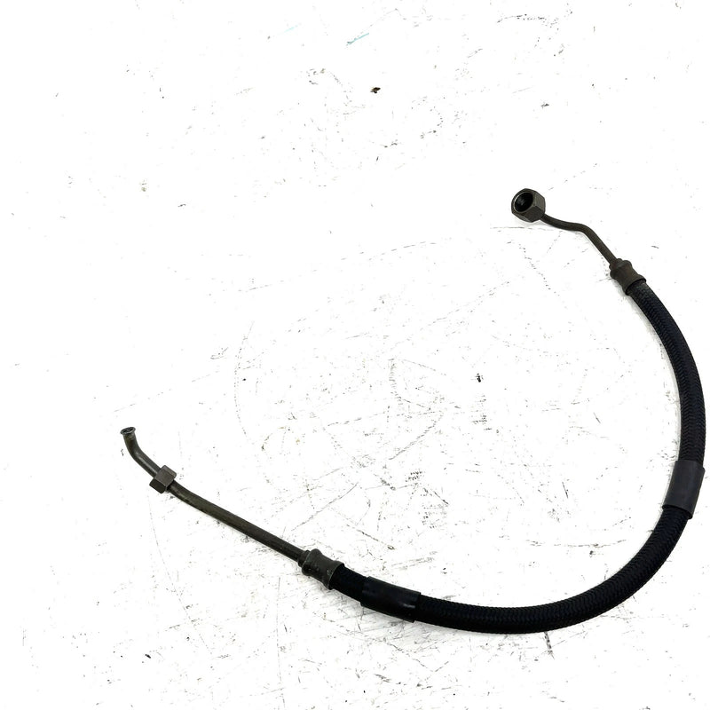 null Yamaha Moto 4 OEM Oil Hose 2 3HP-13465-01-00 AY57