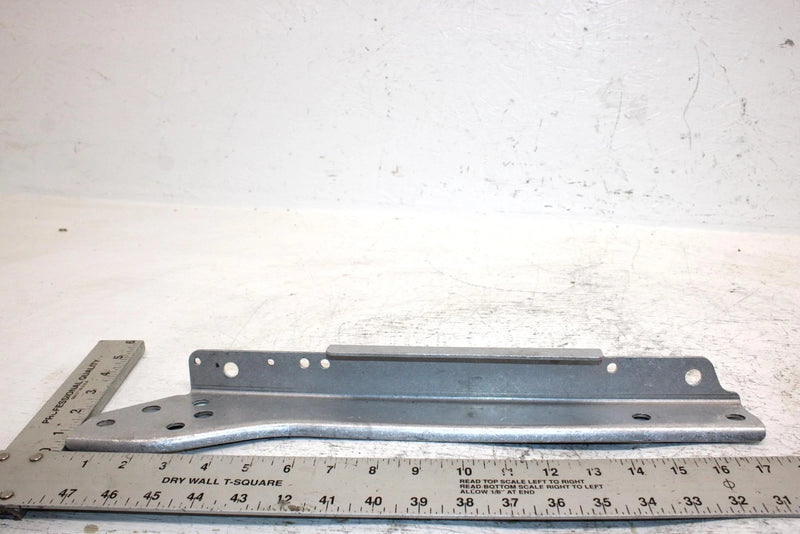 1997 Yamaha Vmax Sx 700 Triple Oem Rear Frame Reinforcement 8CR-21921-00-00 SY10