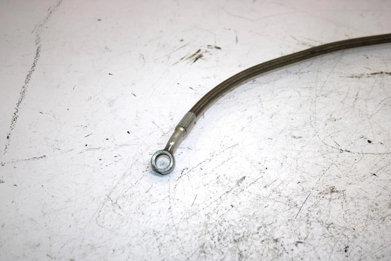 08 Arctic Cat F1000 Sno Pro Efi Oem Brake Line Hose 1602-926 Q3513