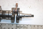 85 Polaris Ss Oem Crankshaft 3083088 SP142