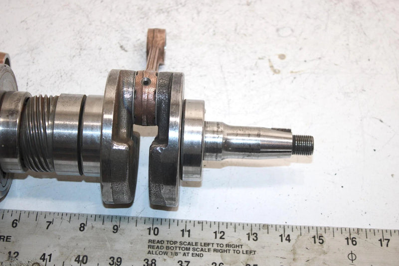 85 Polaris Ss Oem Crankshaft 3083088 SP142