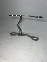 New 4 1/2” Mouth Piece Welded Port Bit U-501