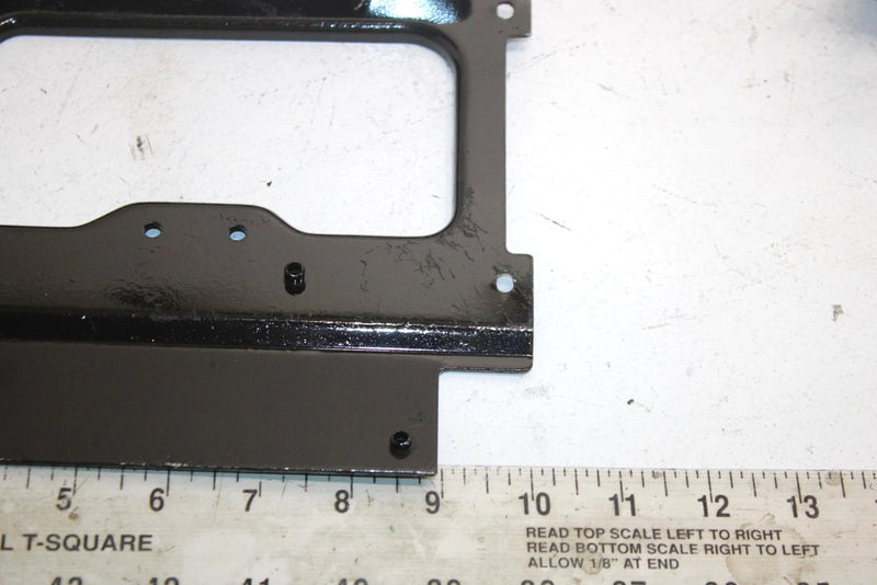 96 Polaris 600 Xcr Sp Oem Console Panel Set 5242493-067 5240864-067 SP154