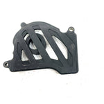 93-08 Honda Sportrax 300 TRX300EX 2x4 OEM Left Gear Cover 11351-HM3-670 AH81