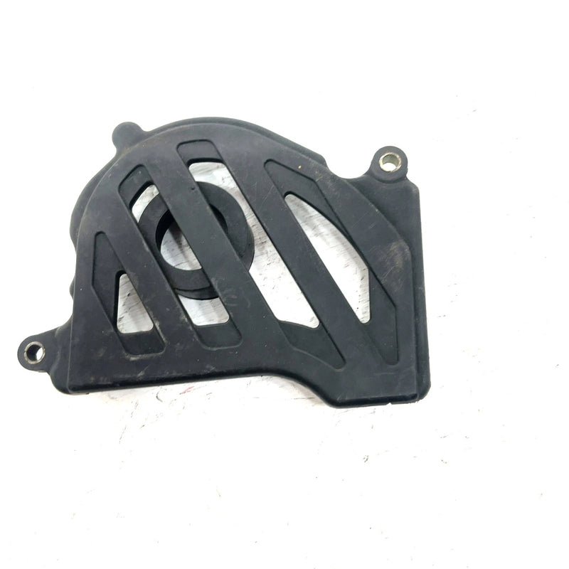 93-08 Honda Sportrax 300 TRX300EX 2x4 OEM Left Gear Cover 11351-HM3-670 AH81