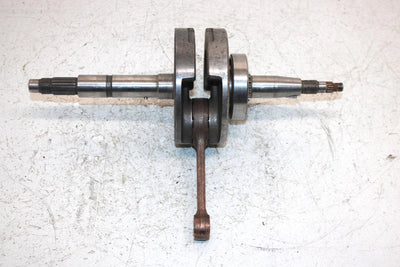 1997 Suzuki King Quad 300 4x4 Oem Crankshaft 12200-19B70 AS11