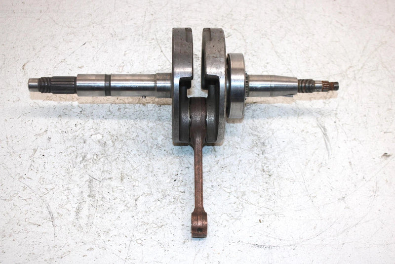 1997 Suzuki King Quad 300 4x4 Oem Crankshaft 12200-19B70 AS11