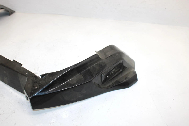 03 Yamaha Rx1 Oem Rear Bumper Cover (Painted Black) 8EP-77542-00-00 SY79