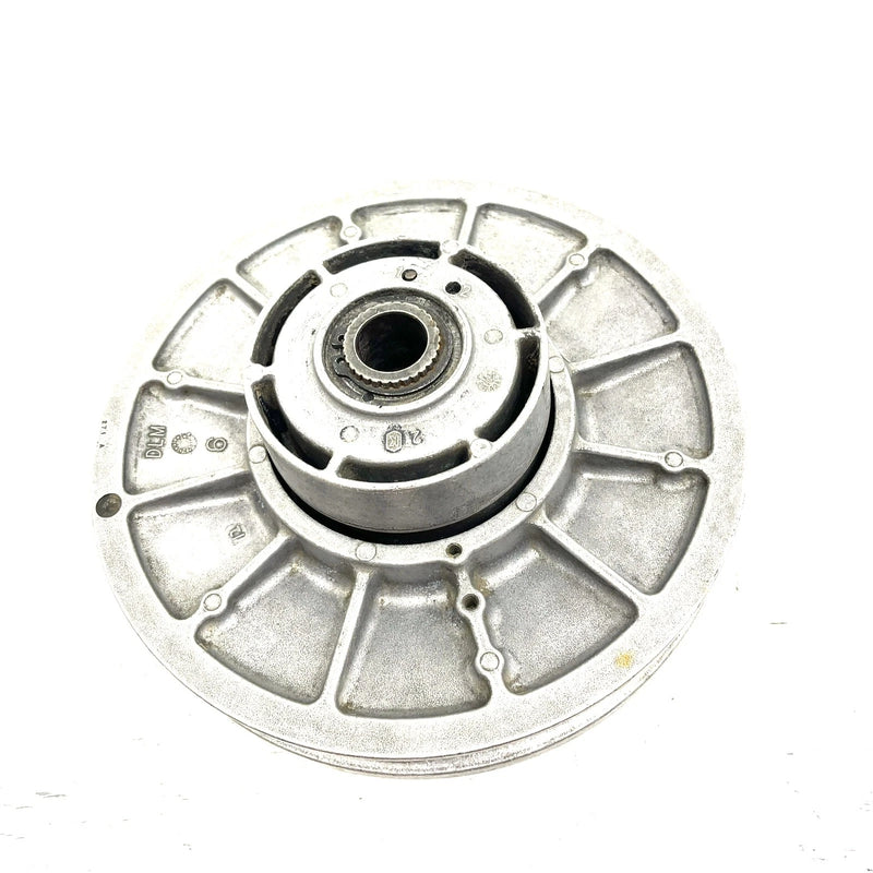 02-04 Polaris Sportsman 700 OEM Secondary Driven Clutch 1321973 AP143