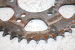 1996 Polaris Magnum Oem 42T Rear Sprocket 3222070 AP152