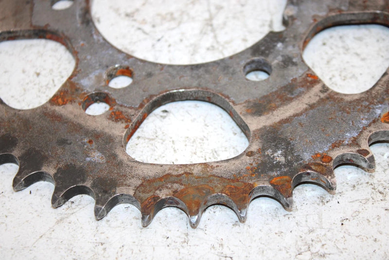 1996 Polaris Magnum Oem 42T Rear Sprocket 3222070 AP152