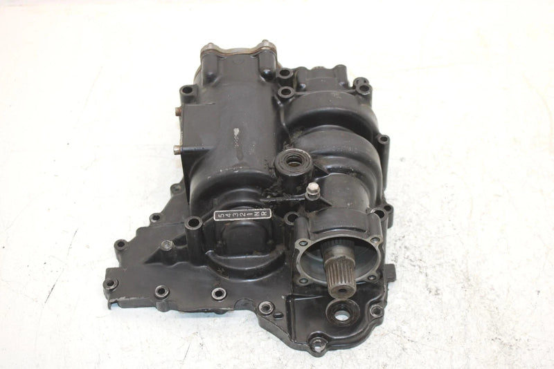 1994 Kawasaki Bayou 300 4x4 Oem Center Gearcase 14055-1126 AK18