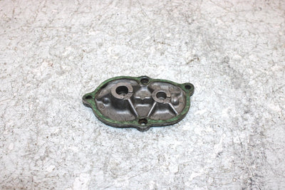 1986 Honda Trx350 Oem Reduction Gear Cover 11355-HA0-010 AH40