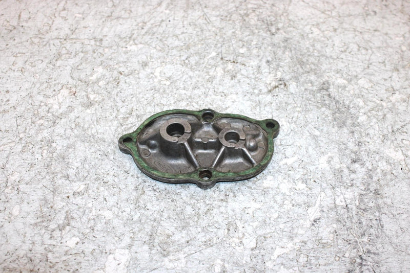 1986 Honda Trx350 Oem Reduction Gear Cover 11355-HA0-010 AH40