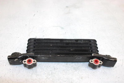 86 Honda Trx 350 A Fourtrax 350 Oem Oil Cooler 15600-HA7-305 AH25