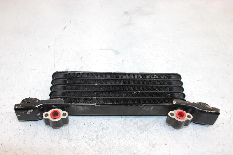 86 Honda Trx 350 A Fourtrax 350 Oem Oil Cooler 15600-HA7-305 AH25