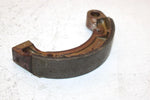 2004 Yamaha  Bruin 350 Oem Rear Brake Shoe Set 5VH-WF536-00-00 AY24