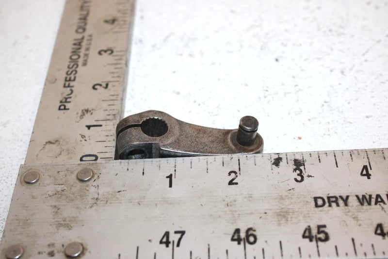 2007 Arctic Cat Atv 650 H1 Oem Shift Shaft Arm 0818-164 AA25