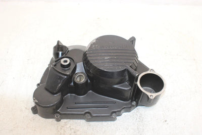 1996 Kawasaki Bayou 300 Oem Clutch Cover 14032-1432 AK25