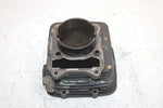 1997 Suzuki King Quad 300 4x4 Oem 58.6mm Bore Cylinder 11210-19B82-0F0 AS11