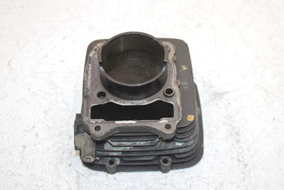 1997 Suzuki King Quad 300 4x4 Oem 58.6mm Bore Cylinder 11210-19B82-0F0 AS11