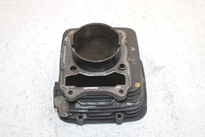 1997 Suzuki King Quad 300 4x4 Oem 58.6mm Bore Cylinder 11210-19B82-0F0 AS11