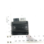 09-13 Honda Big Red 700 MUV700 OEM Voltage Regulator 31600-HP5-601 XH0.1