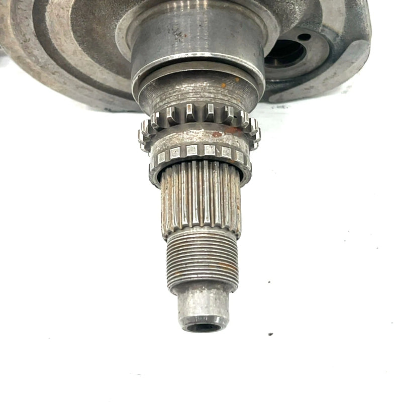 93-08 Honda Sportrax 300 TRX300EX 2x4 OEM Crankshaft 13000-HM3-670 AH81