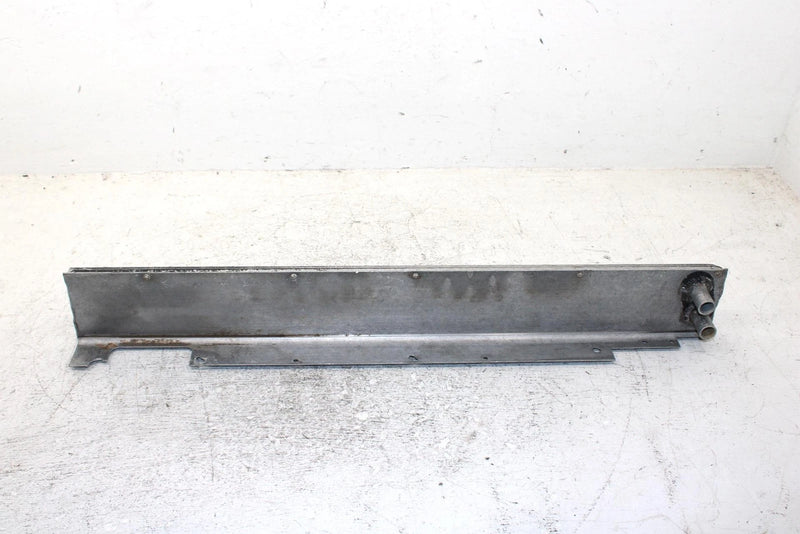 1996 Polaris Xlt Sp Oem Left Side Heat Exchanger 2511250 SP69