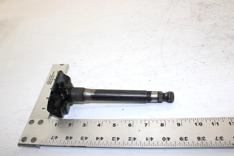 1996 Polaris 600 Xcr Sp Oem Steering Spindle W/Bushing 6230073-067 SP32