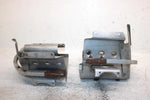 1995 Yamaha Vmax 600 Oem Footrest Set 8AB-21926-00-00 SY11