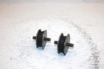 1994 Yamaha Vmax 600 Oem Engine Mount Dampner Pair 8M6-21486-02-00 SY25