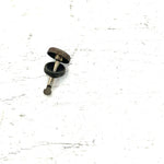 03 Honda Foreman Rubicon 500 4x4 OEM Tension Pin Pair 45175-HC4-00 AH93