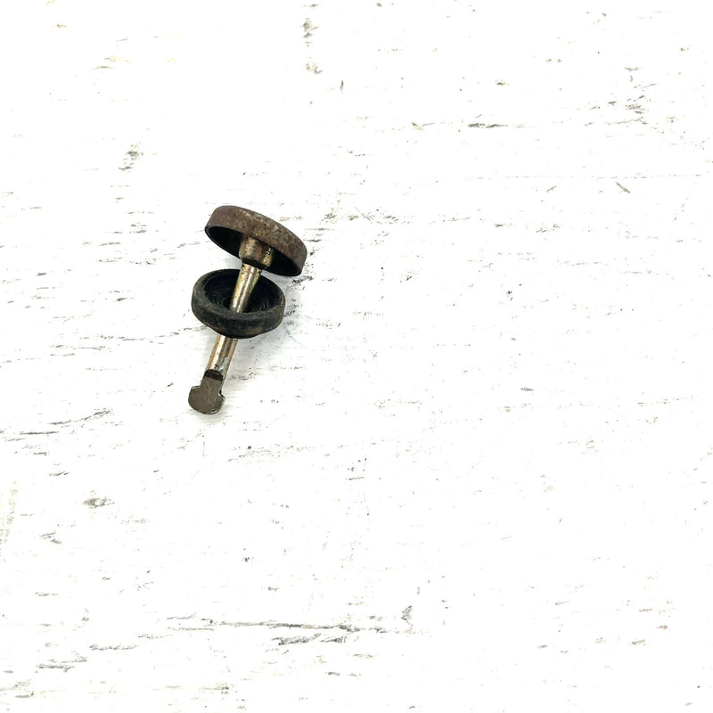 03 Honda Foreman Rubicon 500 4x4 OEM Tension Pin Pair 45175-HC4-00 AH93