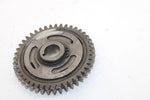 2005 Yamaha Rs Vector Er Oem Balancer Weight Gear Assembly 2HC-11530-00-00 SY59