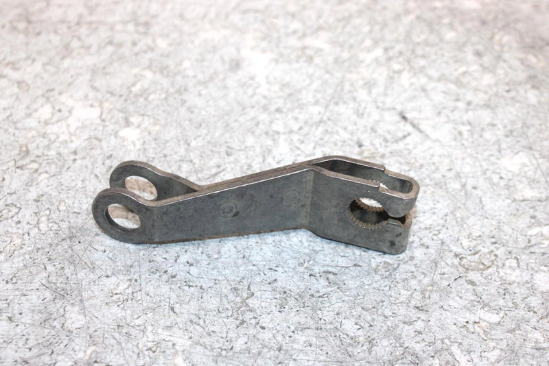 1994 Yamaha  Timberwolf 4wd Oem Brake Cam Lever Set 4KD-25156-00-00 AY25