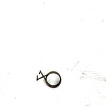 85-88 Yamaha Moto 4 YFM200DX OEM Torsion Spring 90508-12610-00 AY68