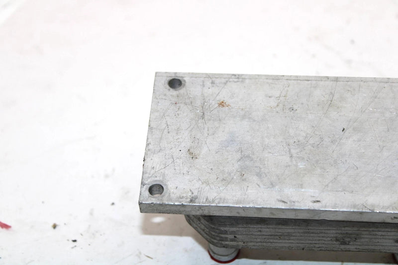 2010 Polaris Rush 600 Oem Oil Cooler 1240330 SP165