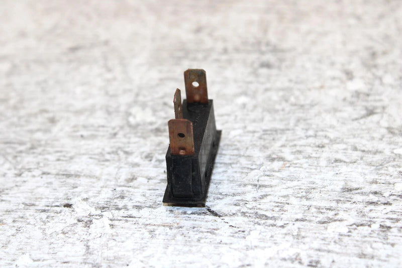 1994 Polaris Classic Touring Oem Temp/Battery Indicator 4040026 SP55