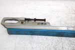1990 Polaris 500 Oem Skid Rail Set 1540554 1540553 SP36