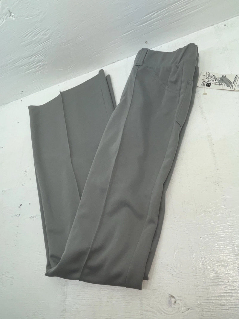 New Vintage Green Dickson Jenkins Polyester Pants #568 3A-59