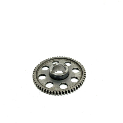 00-06 Honda Rancher 350 OEM 60T Starter Clutch Gear 28110-HN5-670 AH72