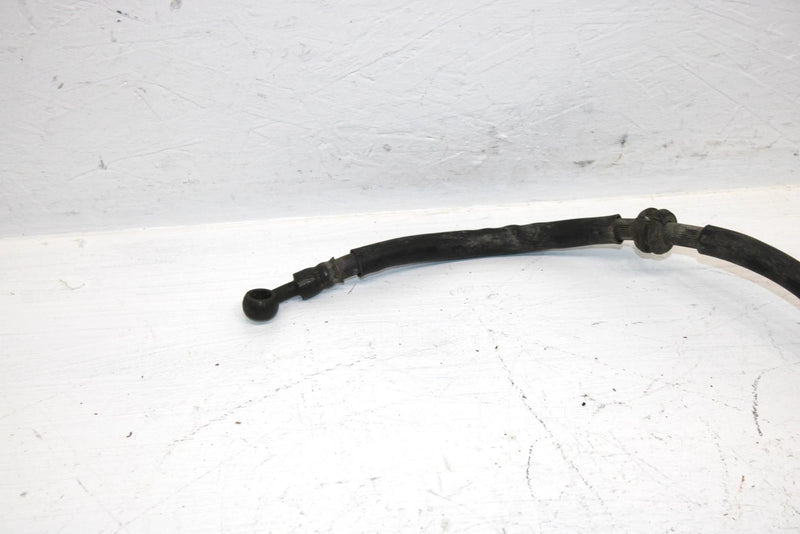 01 Honda Trx 500 Faa Fourtrax Forman Oem Front Brake Line Set 45126-HN2-003 AH56