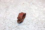 2002 Honda Trx 300 Exa Oem Front Brake Line Clamp 45464-HB9-000 AH49