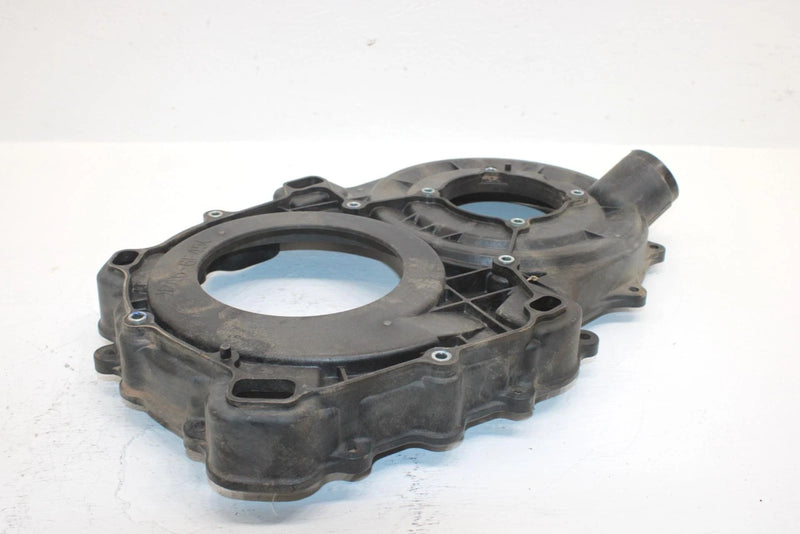 2007 Yamaha  Grizzly 350 2wd Oem Inner Crankcase Cover 5UH-15421-01-00 AY28
