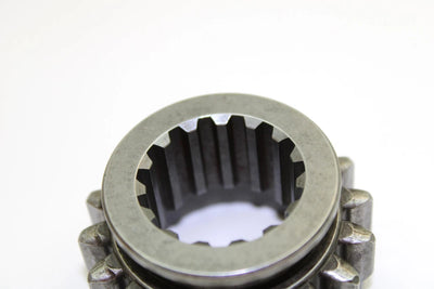 Polaris OEM 18T Transmission Input Gear 3231523 Q105