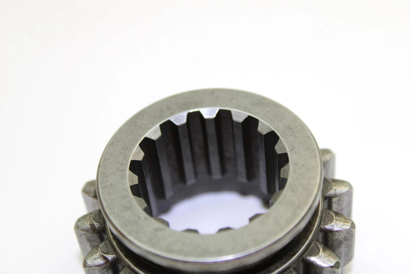 Polaris OEM 18T Transmission Input Gear 3231523 Q105