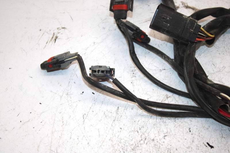 06 Arctic Cat Sabercat 600 Efi Lx Oem Hood Wire Harness 1686-247 SAS10
